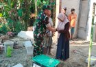 Danrem 084/BJ Lihat Langsung Perkembangan Rutilahu di Slempit